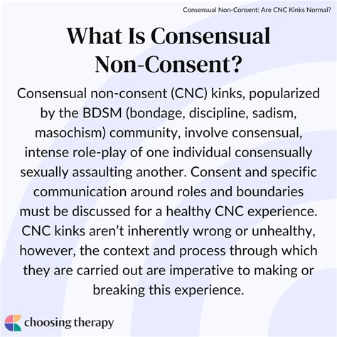 cnc sexual term|Consensual non